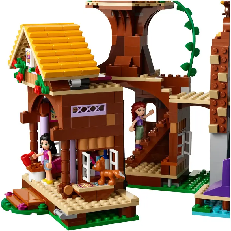 LEGO 41122 Domek na drzewie zdjęcie 12
