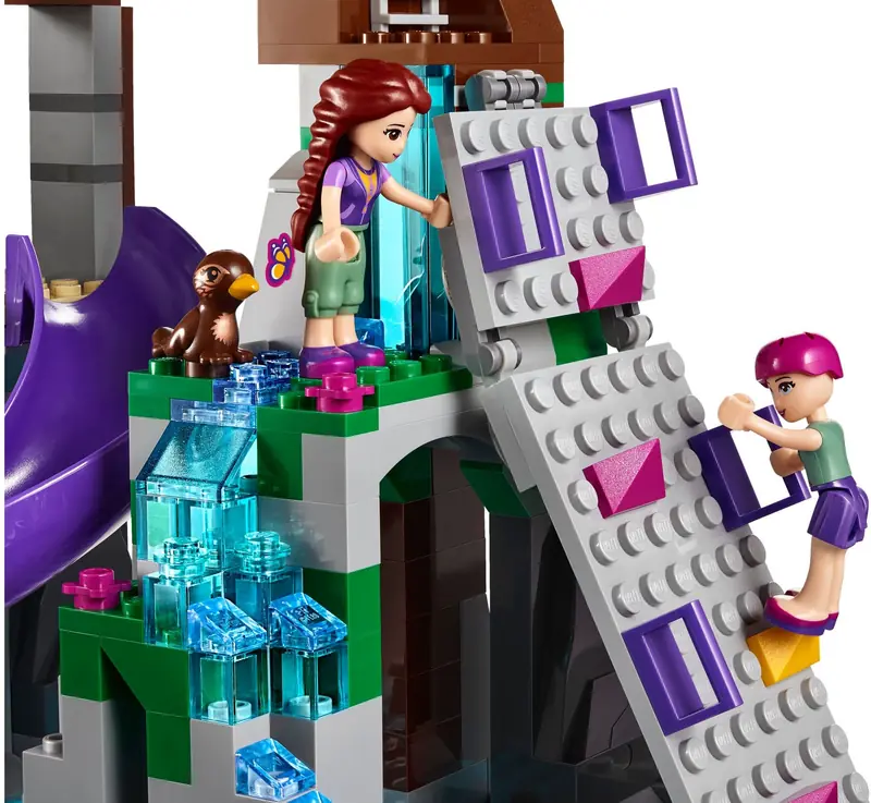 LEGO 41122 Domek na drzewie zdjęcie 13