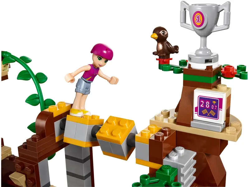 LEGO 41122 Domek na drzewie zdjęcie 17