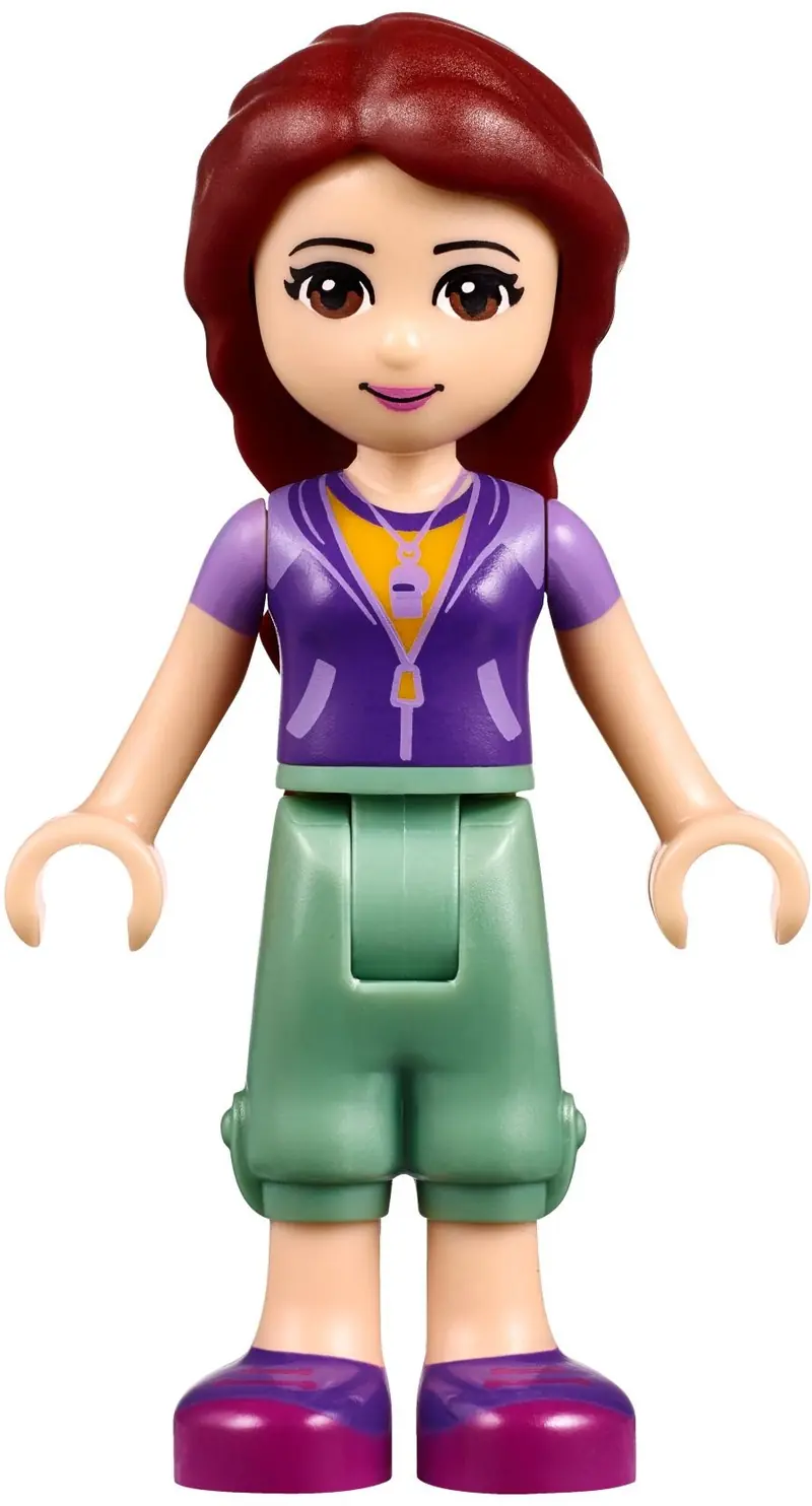 LEGO 41122 Domek na drzewie zdjęcie 8