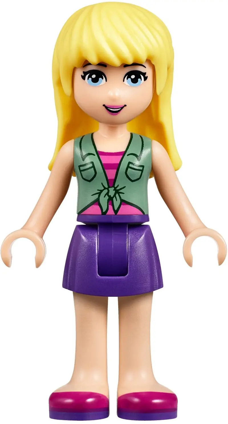 LEGO 41122 Domek na drzewie zdjęcie 9