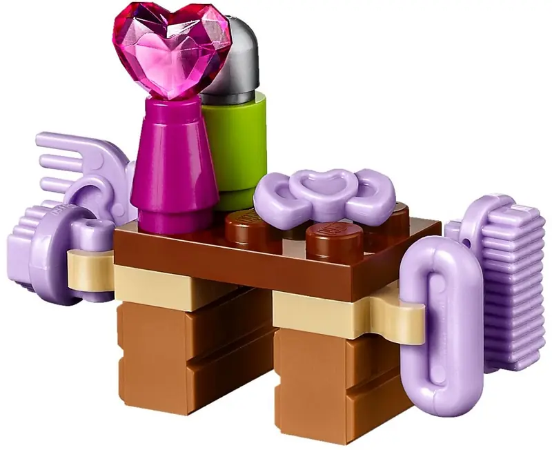 LEGO 41123 Kąpiel źrebaka zdjęcie 5