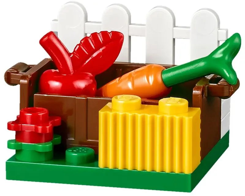 LEGO 41123 Kąpiel źrebaka zdjęcie 6