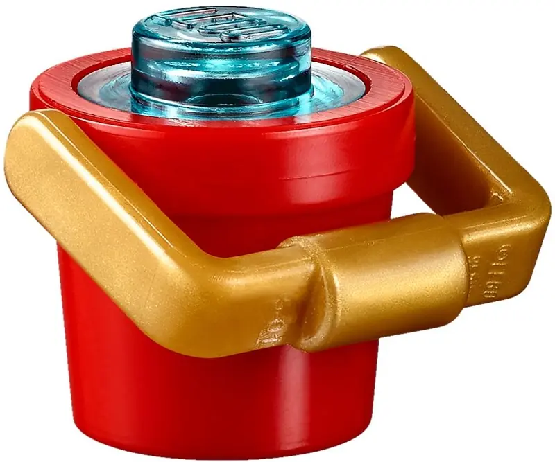 LEGO 41123 Kąpiel źrebaka zdjęcie 7