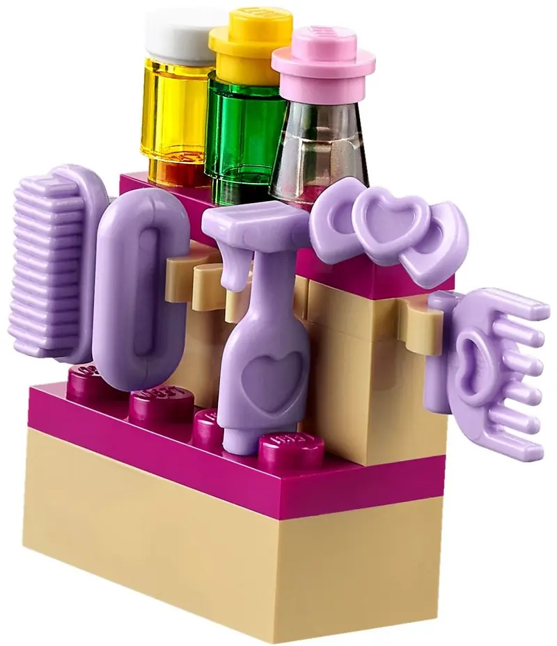 LEGO 41126 Klub jeździecki Heartlake zdjęcie 11