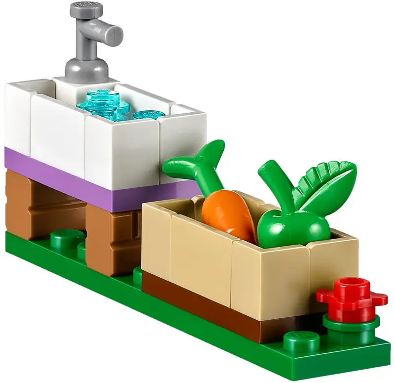 LEGO 41126 Klub jeździecki Heartlake zdjęcie 10