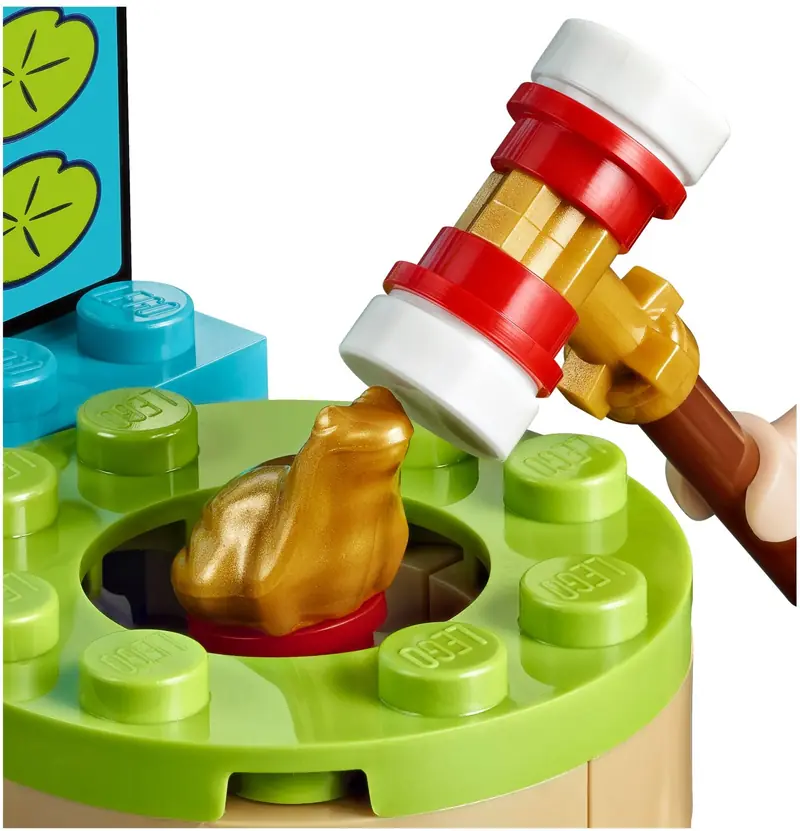 LEGO 41127 Automaty w parku rozrywki zdjęcie 6
