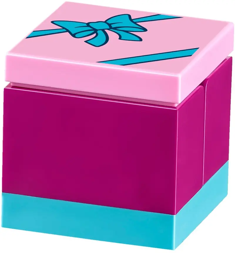 LEGO 41131 Kalendarz adwentowy LEGO Friends zdjęcie 5