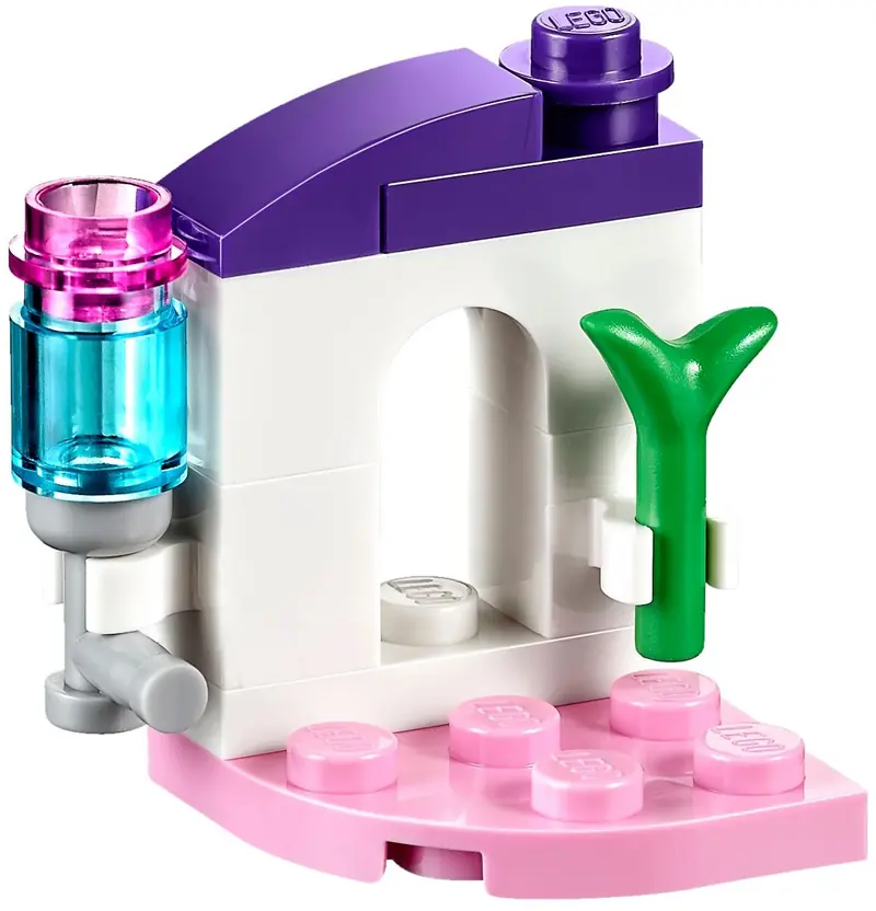 LEGO 41131 Kalendarz adwentowy LEGO Friends zdjęcie 6