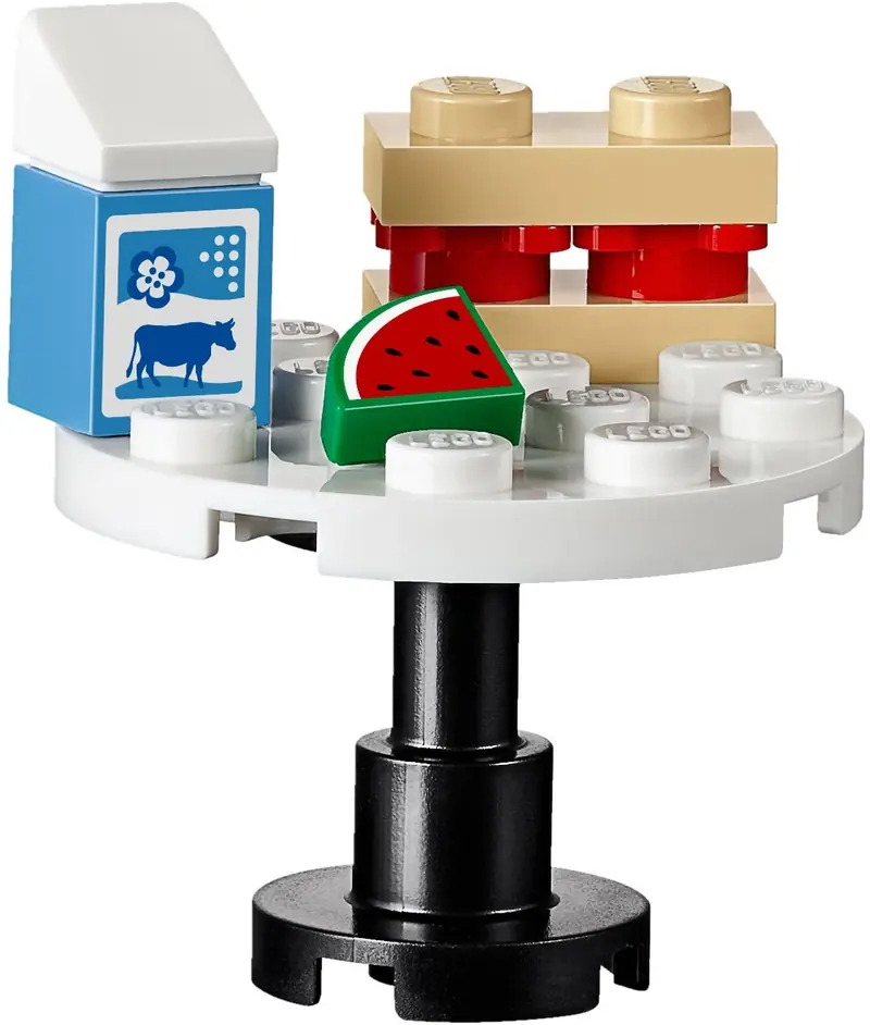 LEGO 41134 Szkoła artystyczna Heartlake zdjęcie 12