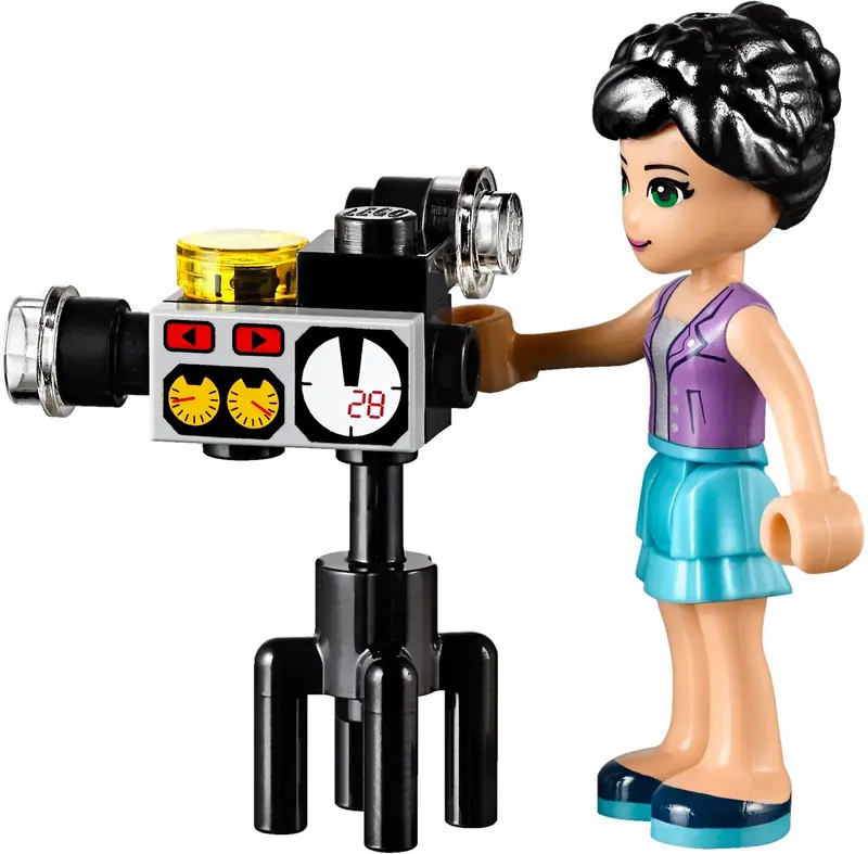 LEGO 41134 Szkoła artystyczna Heartlake zdjęcie 8