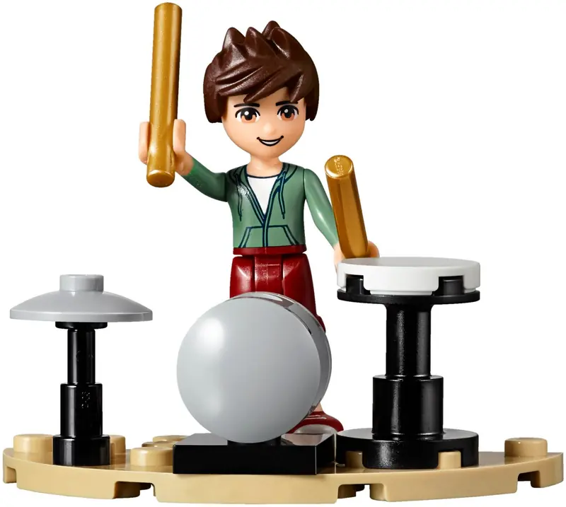LEGO 41134 Szkoła artystyczna Heartlake zdjęcie 10