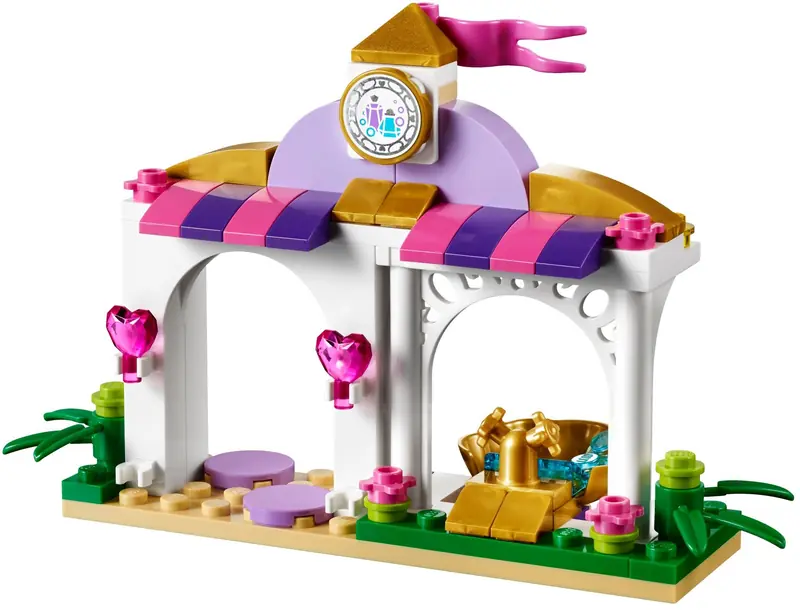 LEGO 41140 Salon piękności Daisy zdjęcie 3
