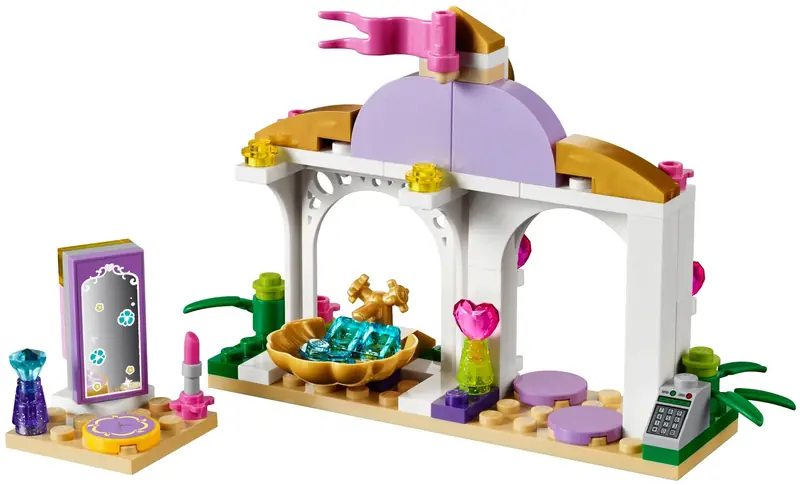 LEGO 41140 Salon piękności Daisy zdjęcie 4