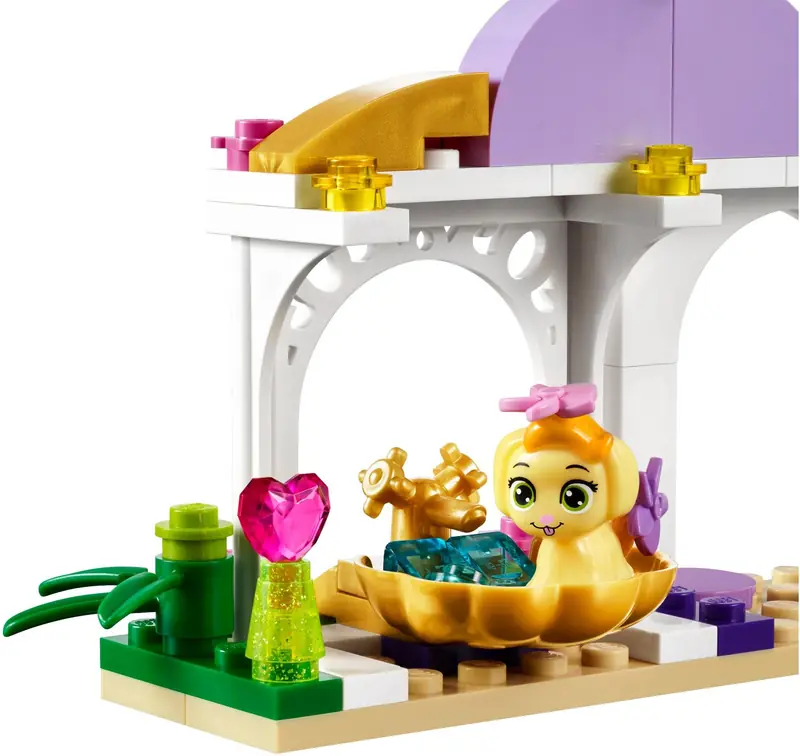 LEGO 41140 Salon piękności Daisy zdjęcie 5