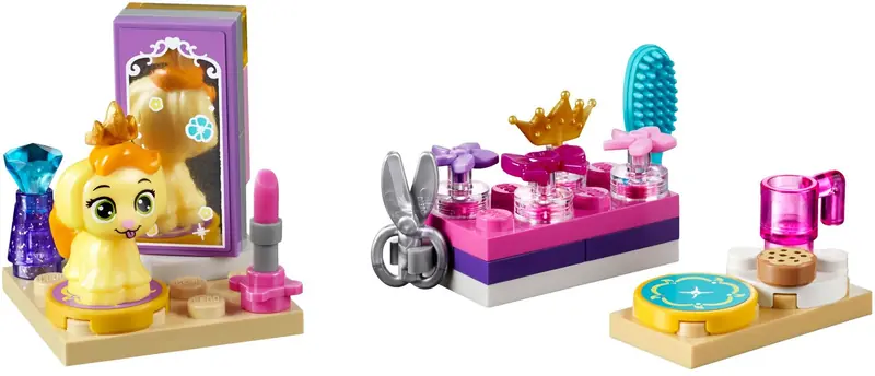 LEGO 41140 Salon piękności Daisy zdjęcie 6