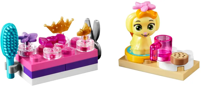 LEGO 41140 Salon piękności Daisy zdjęcie 7