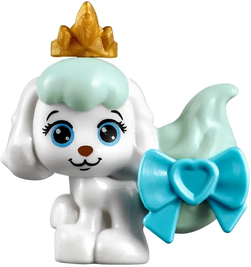 LEGO 41141 Królewska karoca z dyni zdjęcie 6