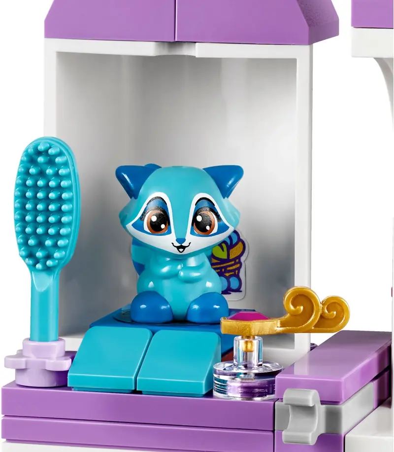 LEGO 41142 Królewski zamek zwierzątek zdjęcie 6