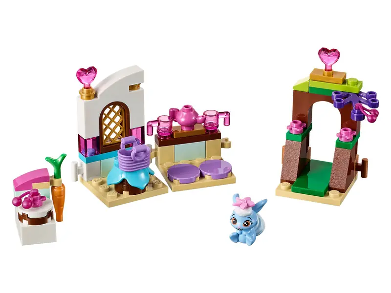 LEGO 41143 Kuchnia Jagódki