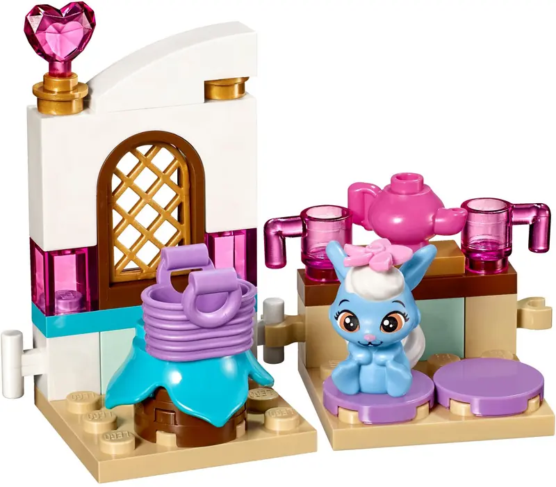 LEGO 41143 Kuchnia Jagódki zdjęcie 4