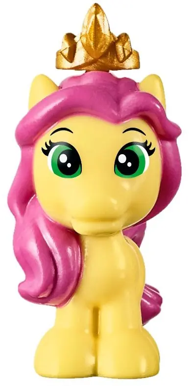 LEGO 41144 Królewska stajnia Fuksji zdjęcie 7