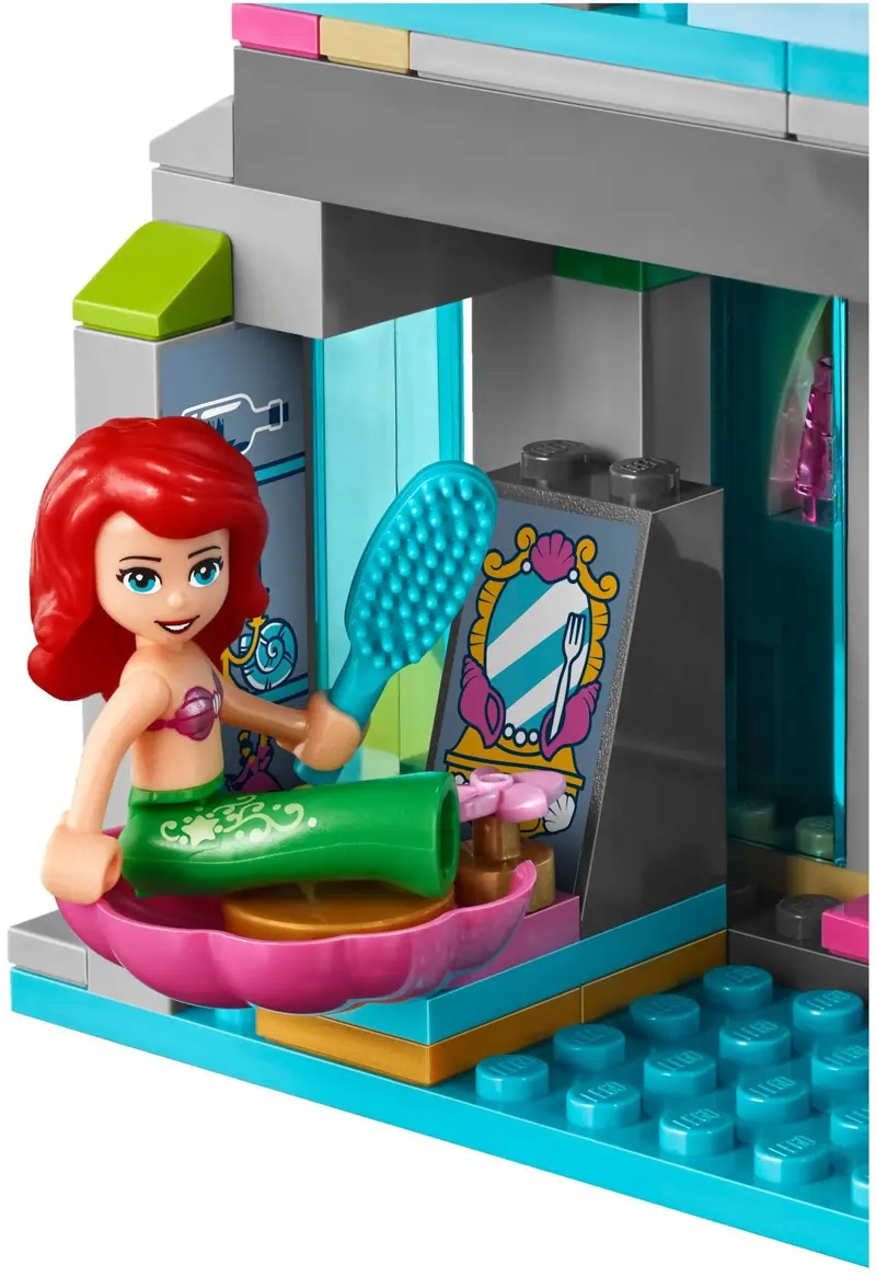 LEGO 41145 Arielka i magiczne zaklęcie zdjęcie 7