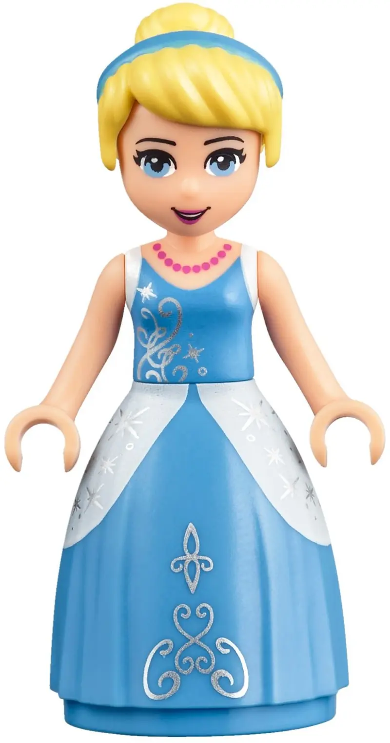 LEGO 41146 Czarodziejski wieczór Kopciuszka zdjęcie 3