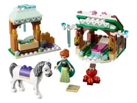 LEGO 41147 Śniegowa przygoda Anny