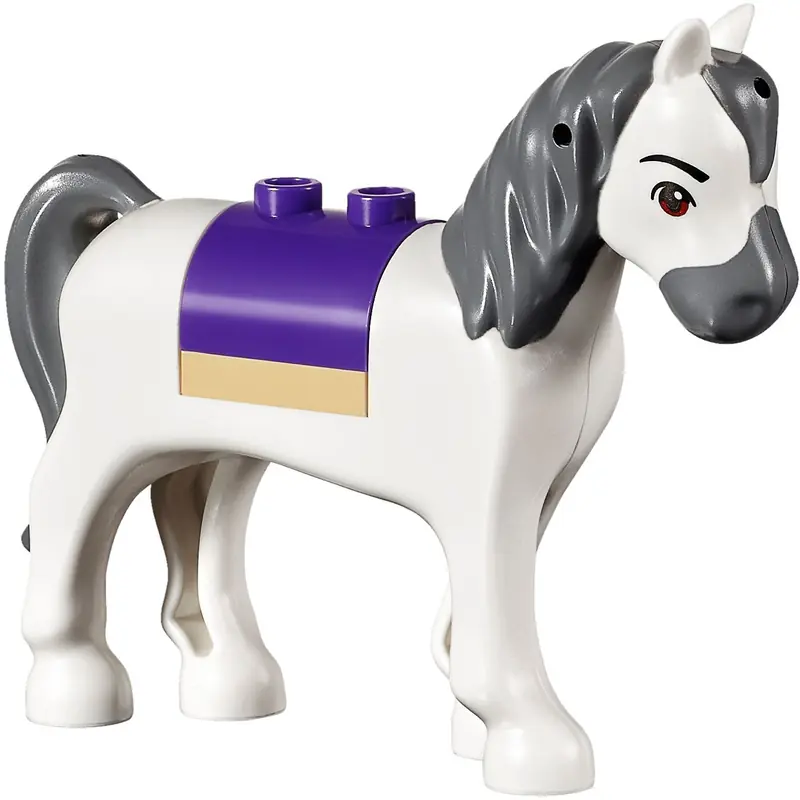 LEGO 41147 Śniegowa przygoda Anny zdjęcie 6