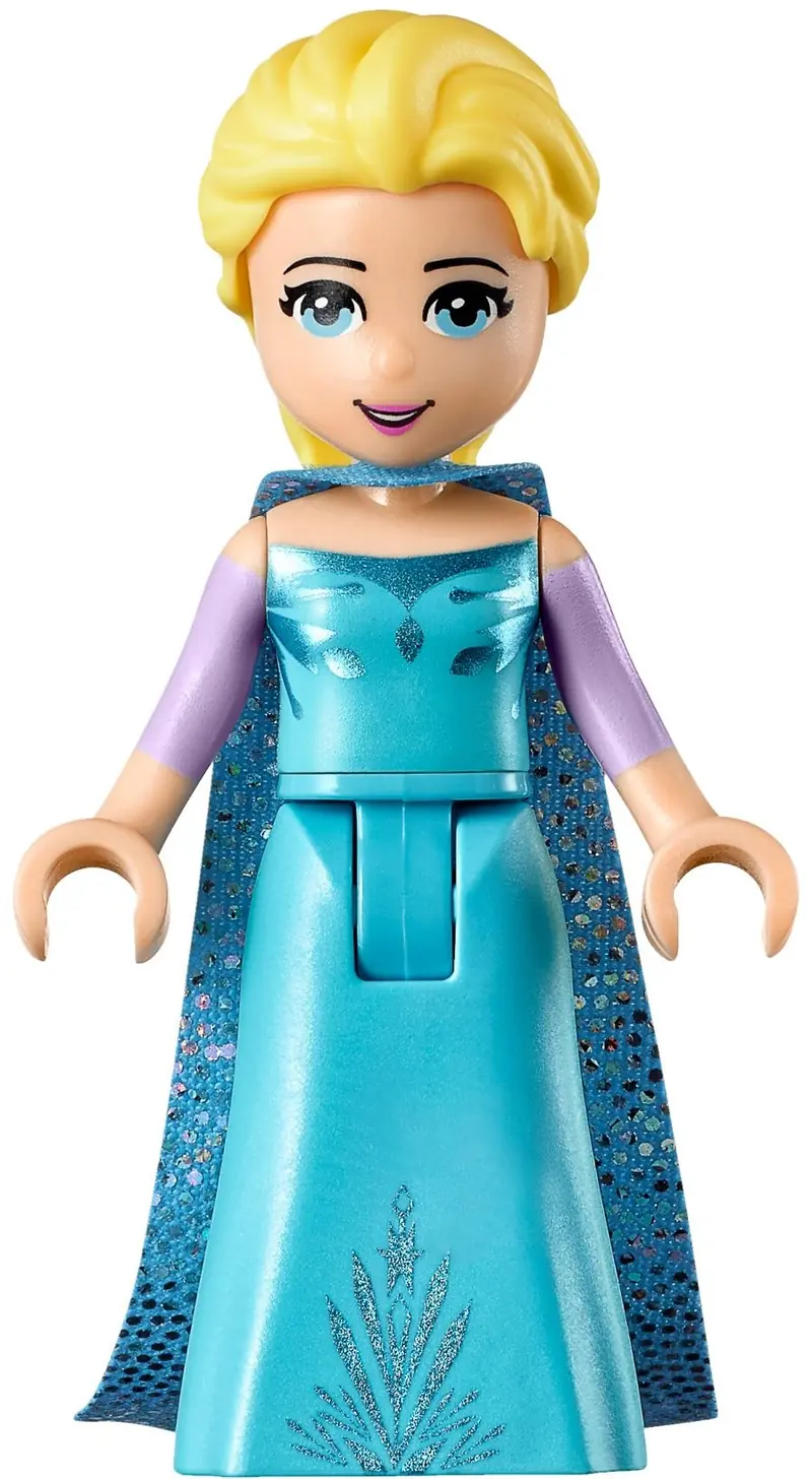 LEGO 41148 Magiczny lodowy pałac Elsy zdjęcie 5