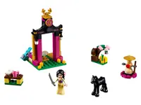 LEGO 41151 Szkolenie Mulan