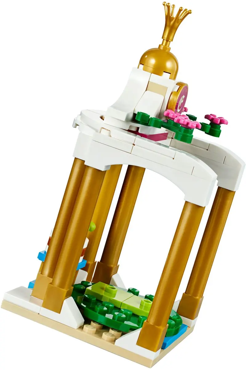 LEGO 41153 Uroczysta łódź Ariel zdjęcie 6