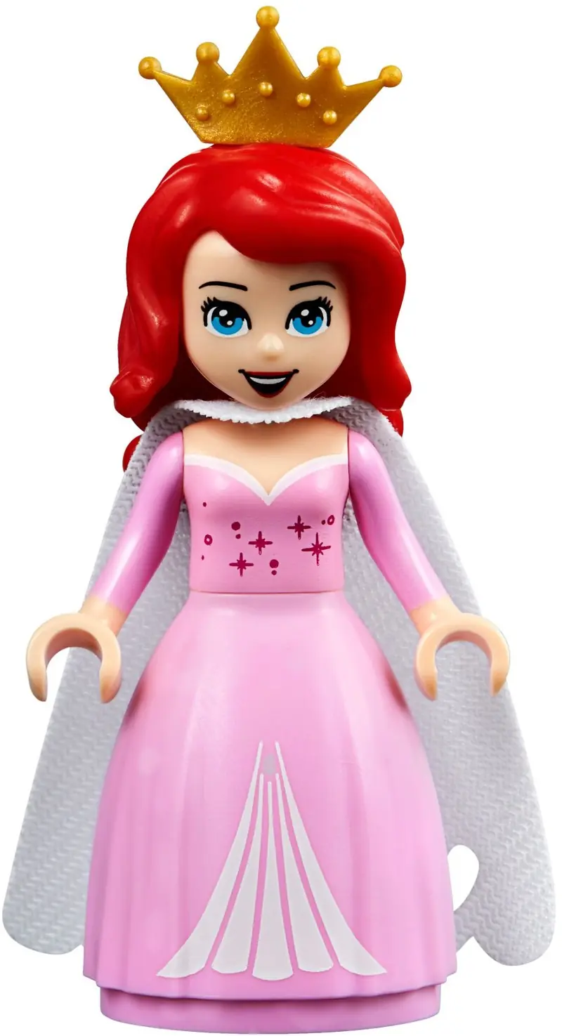 LEGO 41153 Uroczysta łódź Ariel zdjęcie 8