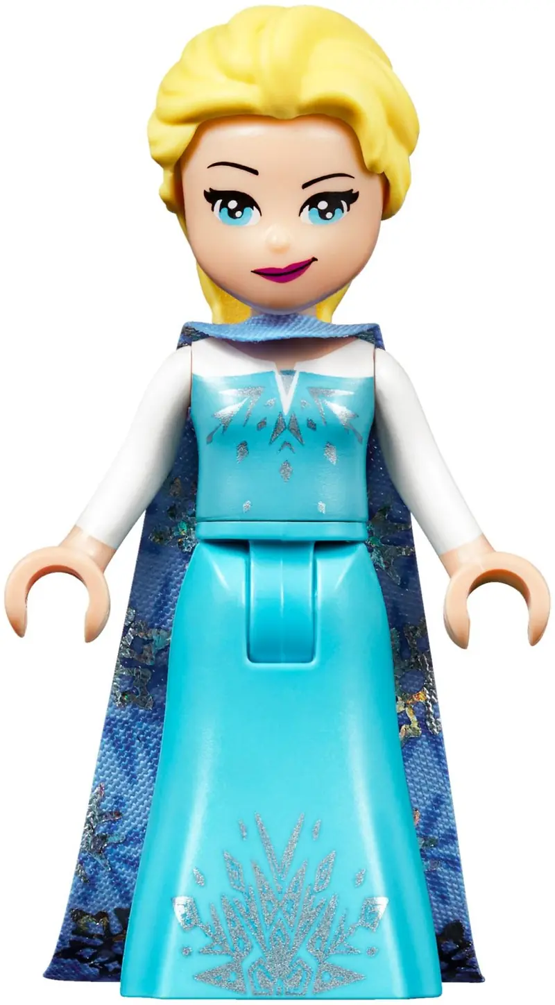 LEGO 41155 Przygoda Elzy na targu zdjęcie 8
