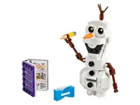 LEGO 41169 Olaf