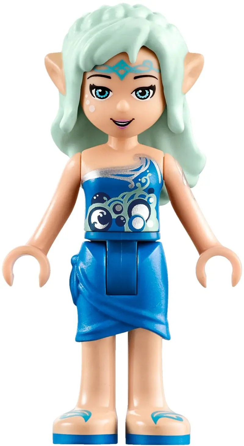 LEGO 41172 Przygoda Smoka Wody zdjęcie 3