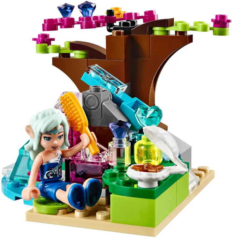 LEGO 41172 Przygoda Smoka Wody zdjęcie 6