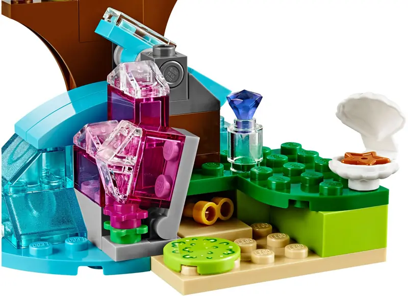 LEGO 41172 Przygoda Smoka Wody zdjęcie 7