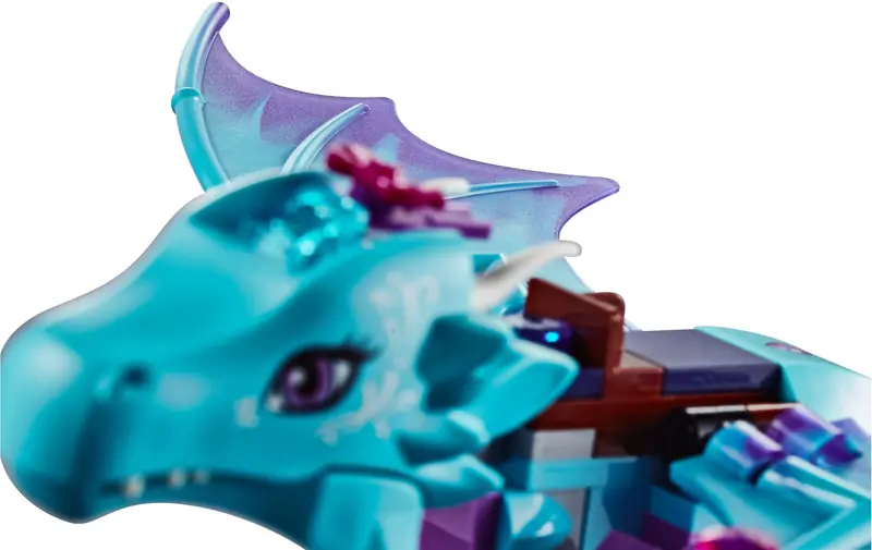 LEGO 41172 Przygoda Smoka Wody zdjęcie 11