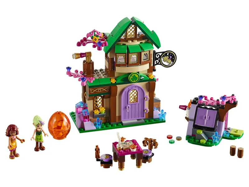 LEGO 41174 Gospoda pod Gwiazdami