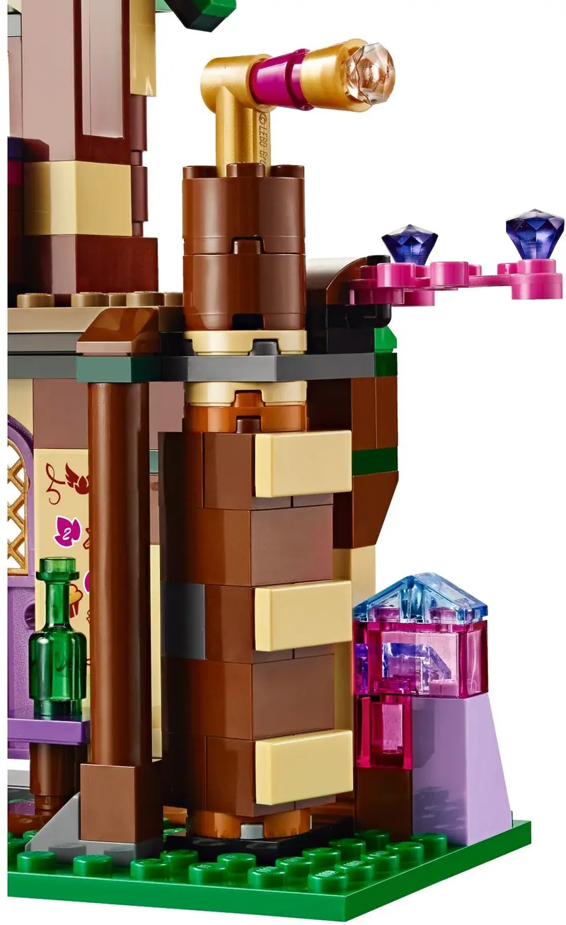 LEGO 41174 Gospoda pod Gwiazdami zdjęcie 11
