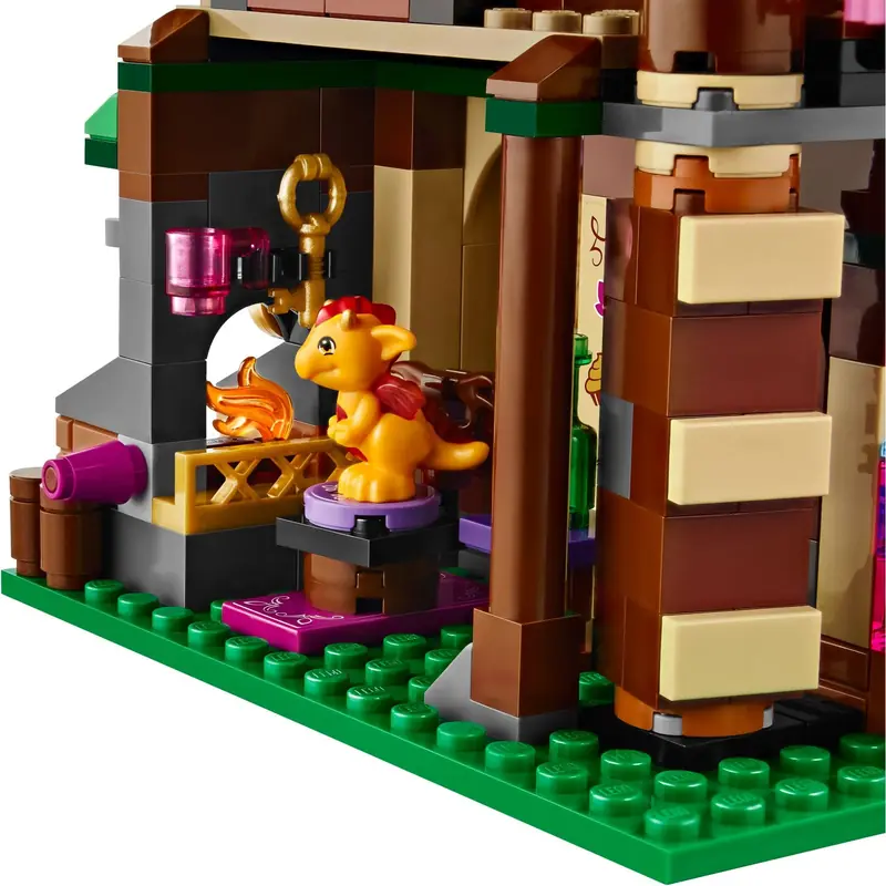 LEGO 41174 Gospoda pod Gwiazdami zdjęcie 13
