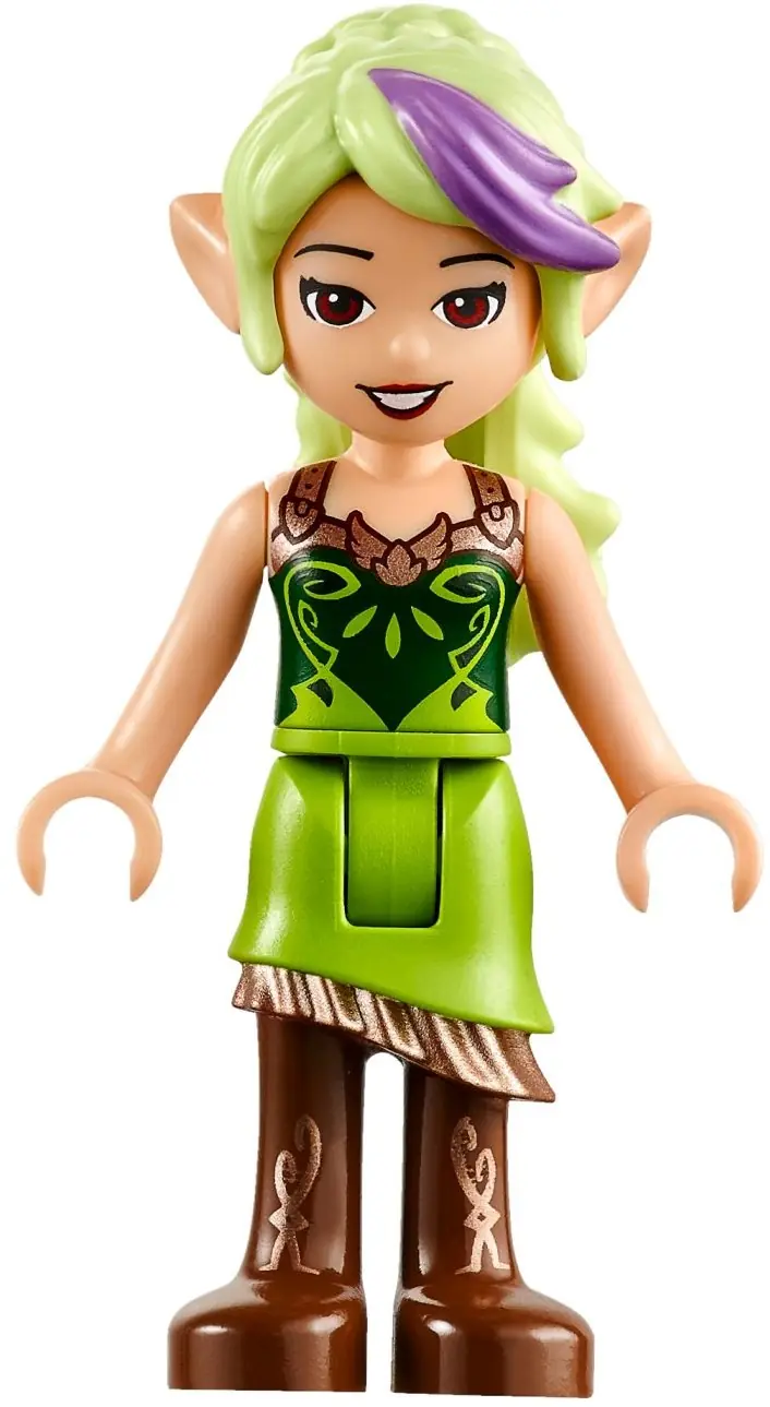 LEGO 41174 Gospoda pod Gwiazdami zdjęcie 4