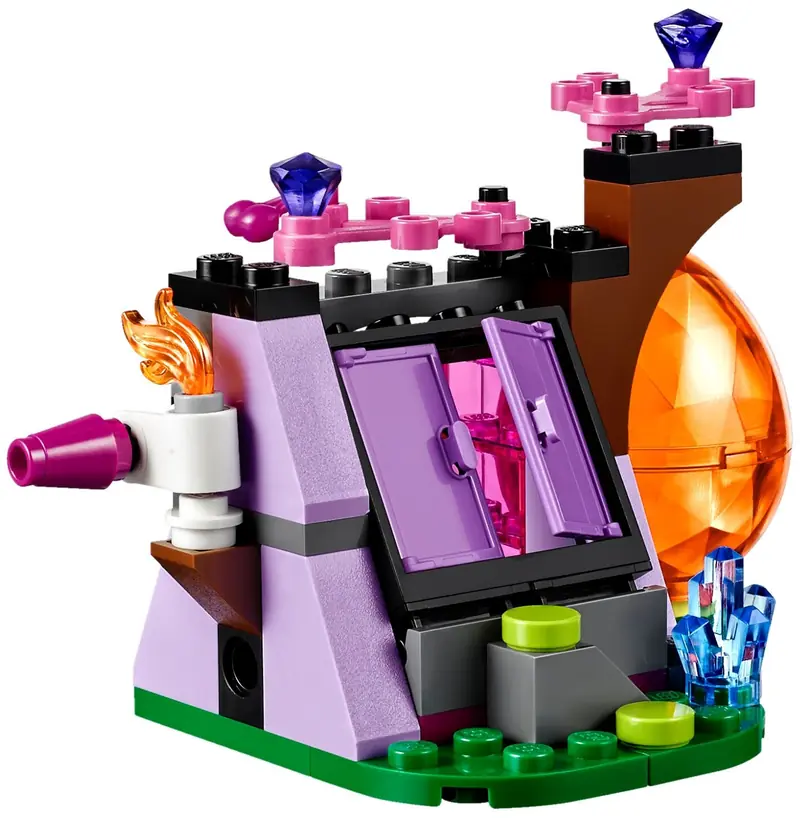 LEGO 41174 Gospoda pod Gwiazdami zdjęcie 7