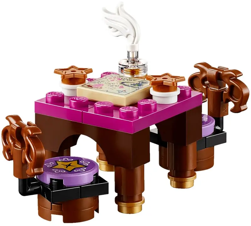 LEGO 41174 Gospoda pod Gwiazdami zdjęcie 8