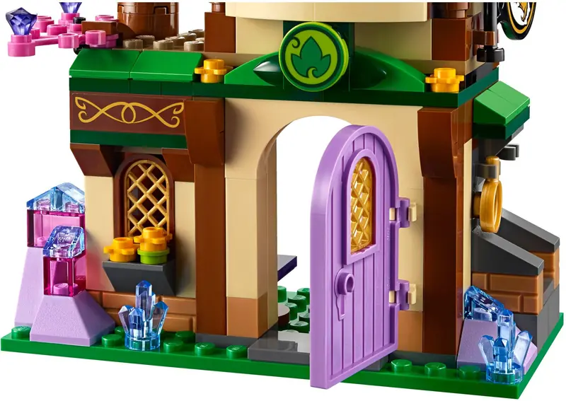 LEGO 41174 Gospoda pod Gwiazdami zdjęcie 10