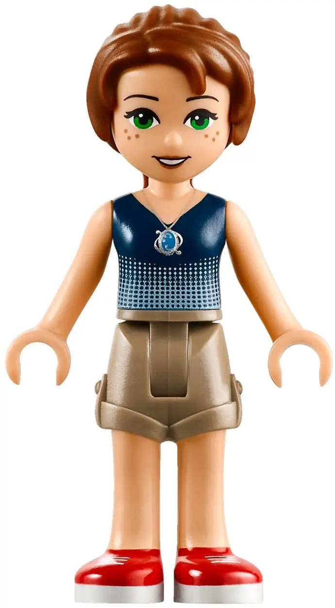 LEGO 41175 Jaskinia Smoka Ognia zdjęcie 9