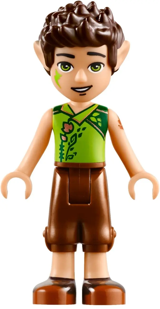 LEGO 41176 Sekretne targowisko zdjęcie 6