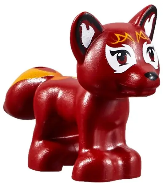 LEGO 41176 Sekretne targowisko zdjęcie 8